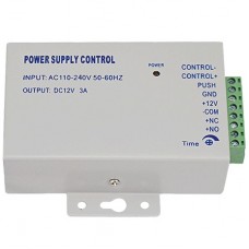 Switch Power Supply Controller 12V DC 3A K80